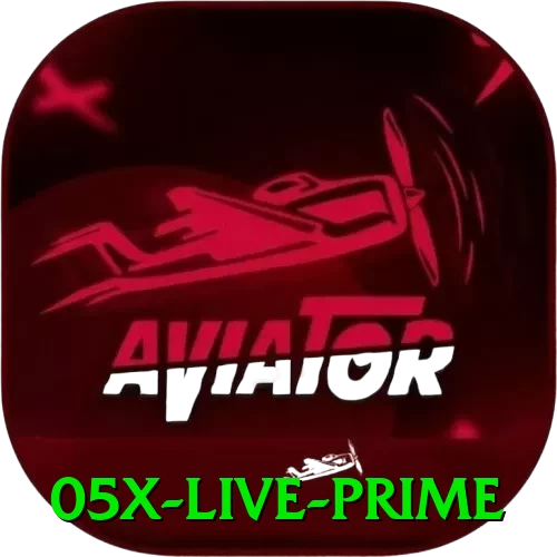 05x Live Prime - pk