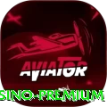 1218bet - Casino Premium