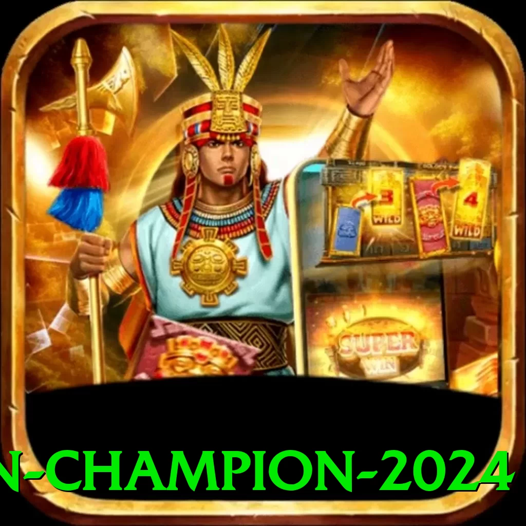 1778win Champion 2024 - plataforma