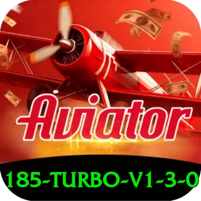 185 Turbo v1.3.0 - go