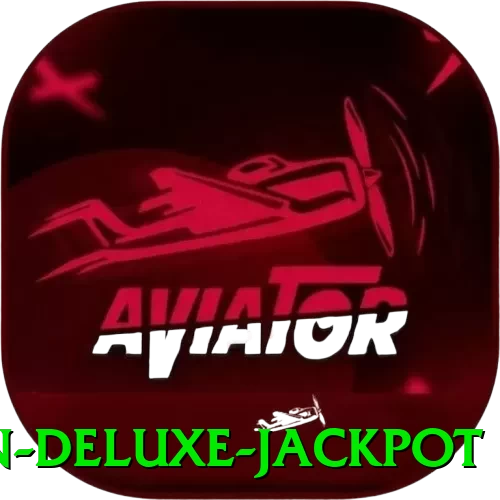 2017win Deluxe Jackpot - go