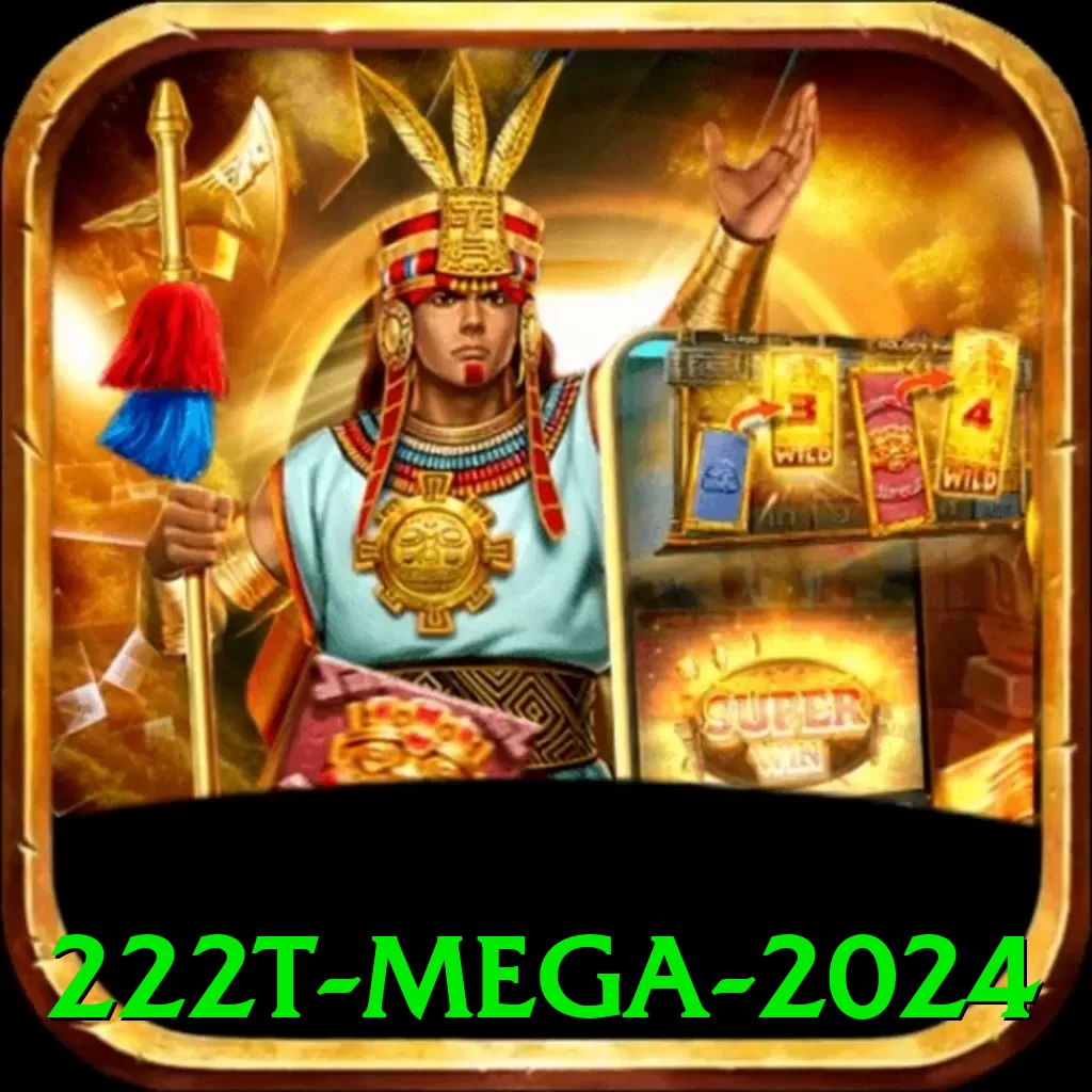 222t Mega 2024 - ⭐ apk