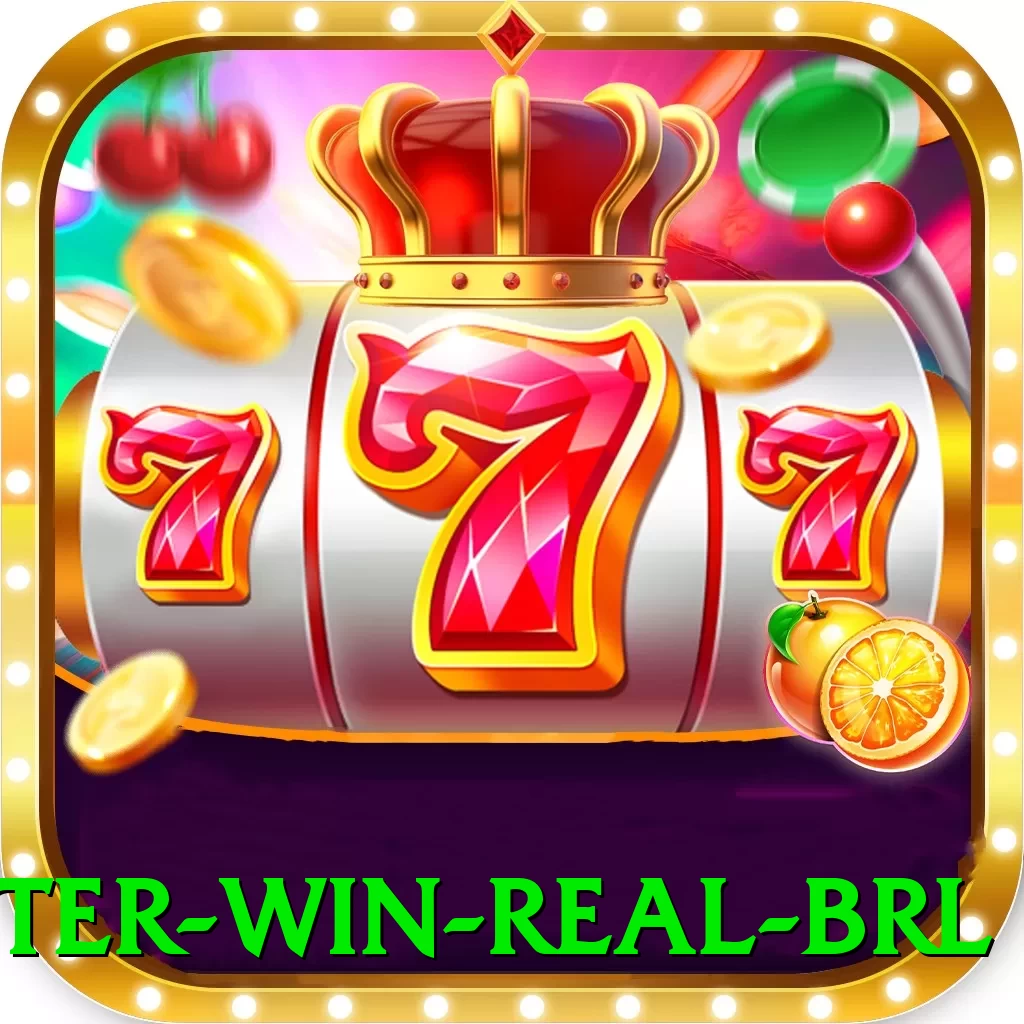 36d Master - Win Real BRL - vip