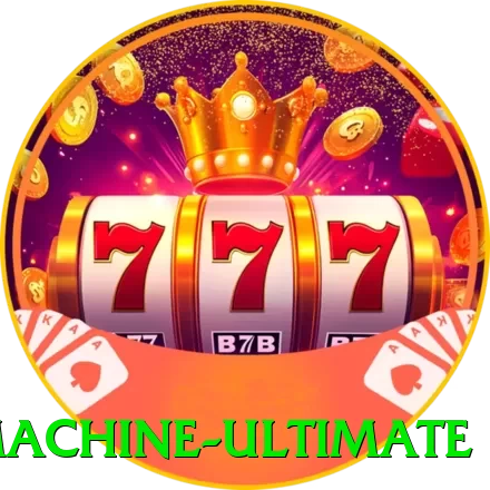 456a Slot Machine Ultimate - pro
