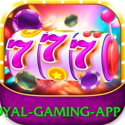 45ff Royal Gaming App - ✨ apk