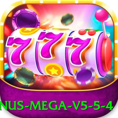 45t Bonus Mega v5.5.4 - go