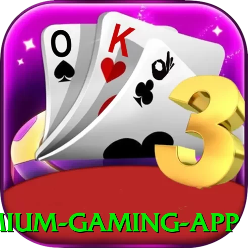 4jj Premium Gaming App - 🔥 apk