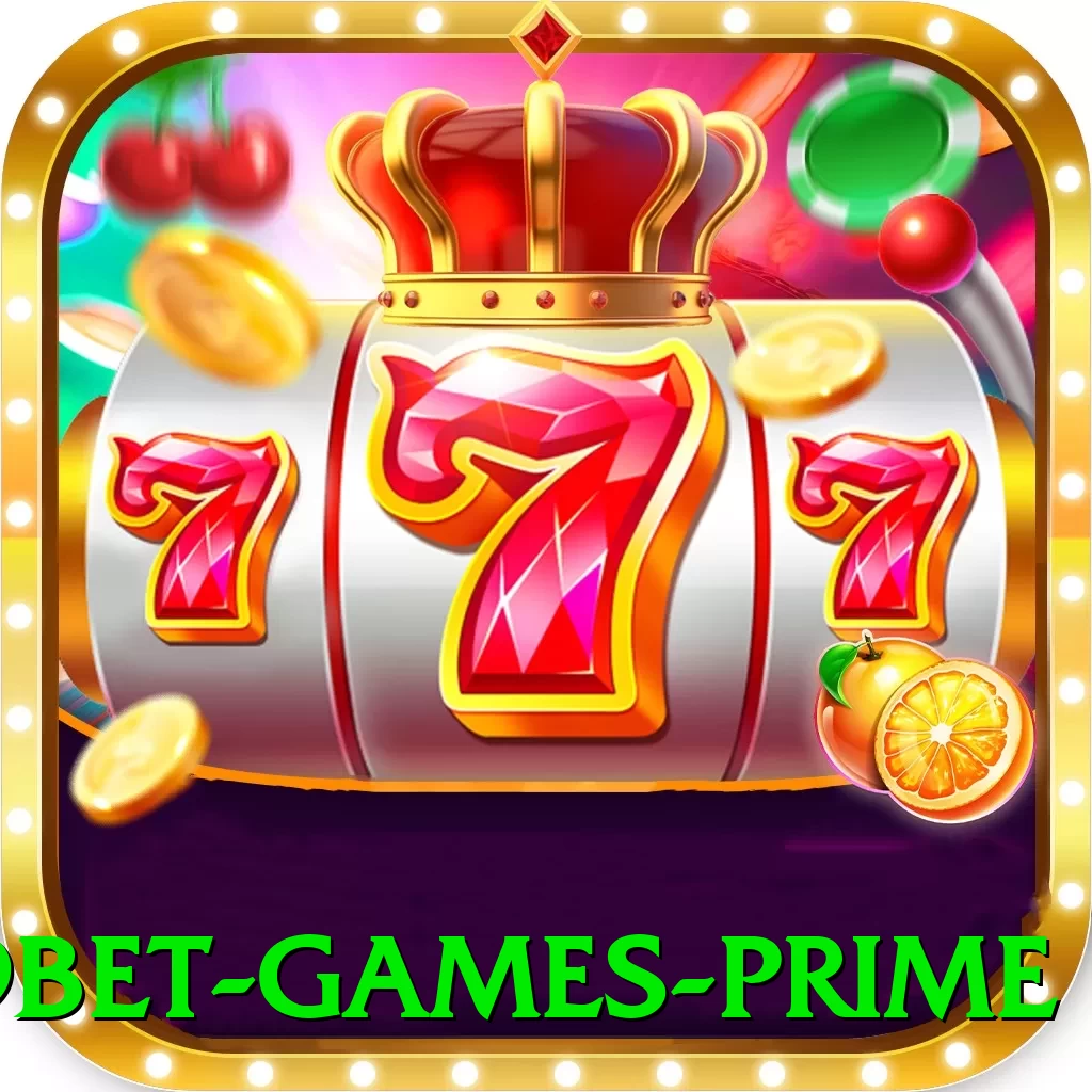 5299bet Games Prime - plataforma