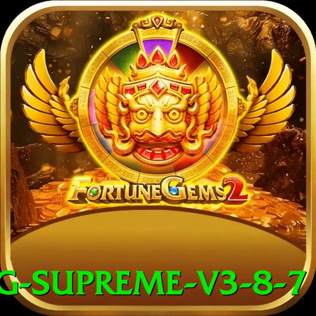 5308win Gaming Supreme v3.8.7 - plataforma
