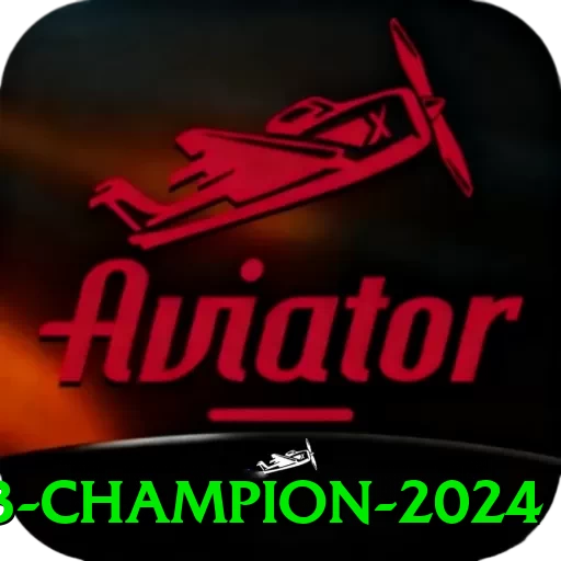 5393 Champion 2024 - ⭐ apk