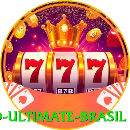 555o Ultimate Brasil - ⭐ apk