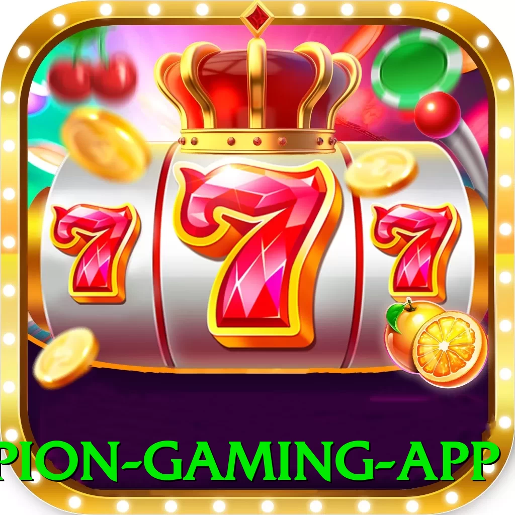 586bet Champion Gaming App - pak