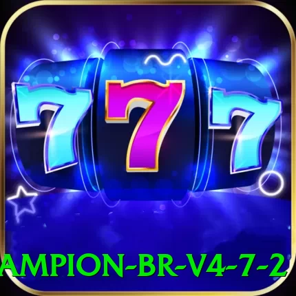 588brl Champion BR v4.7.2 - go