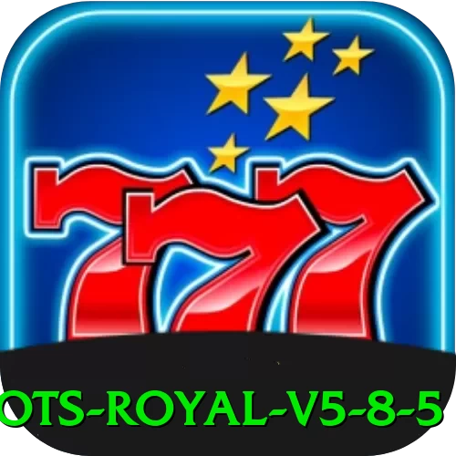 599k Slots Royal v5.8.5 - pk