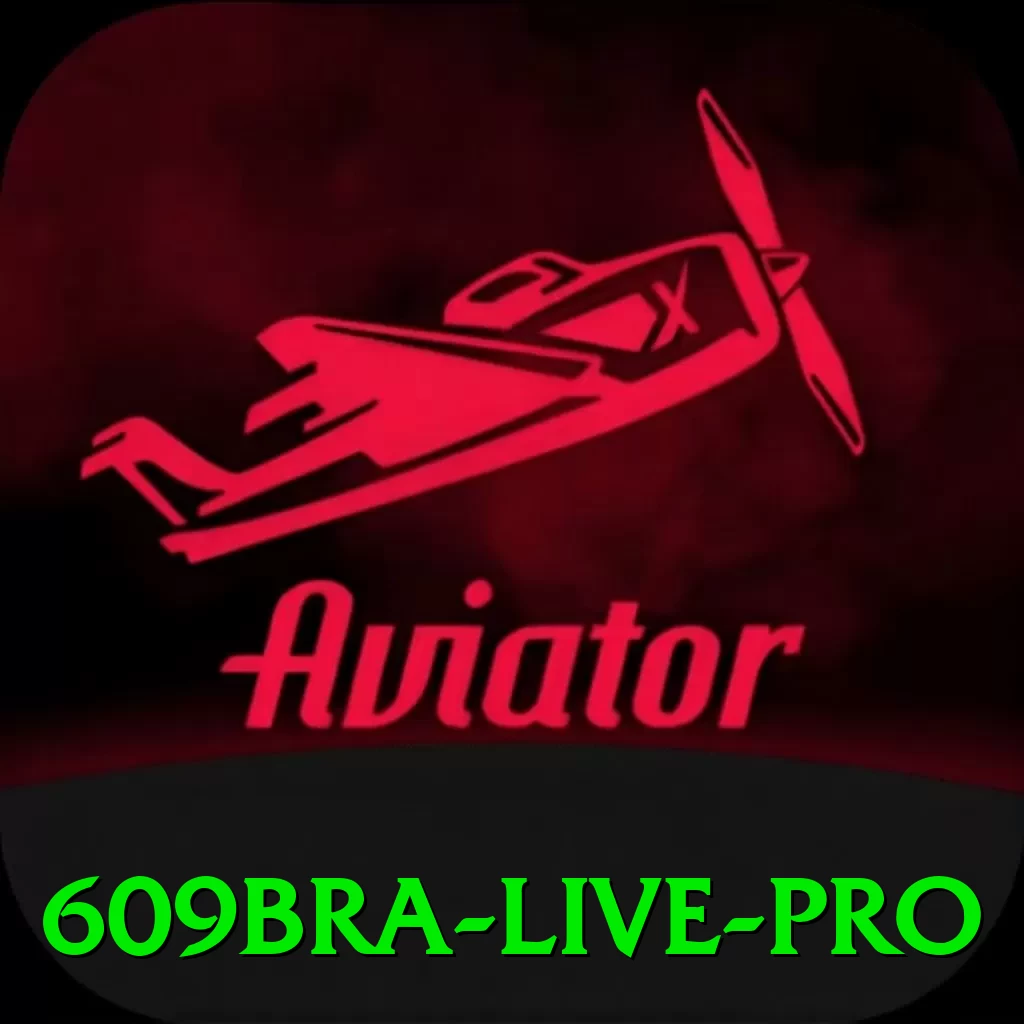 609bra Live Pro - 🏆 apk