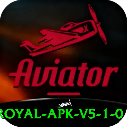 6231 Royal APK v5.1.0 - pro