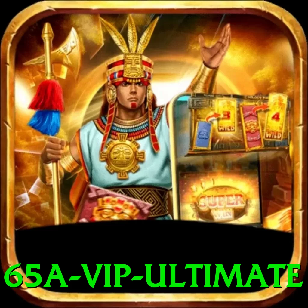65a - VIP Ultimate - ✨ apk