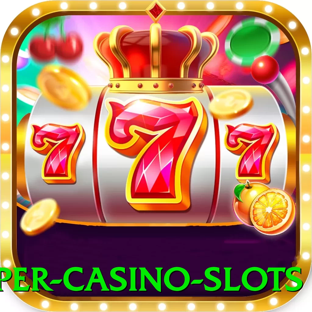 65h Super - Casino &amp; Slots - ⭐ apk