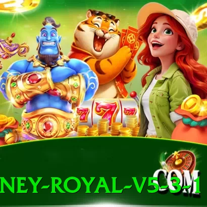 668brl Money Royal v5.3.1 - plataforma