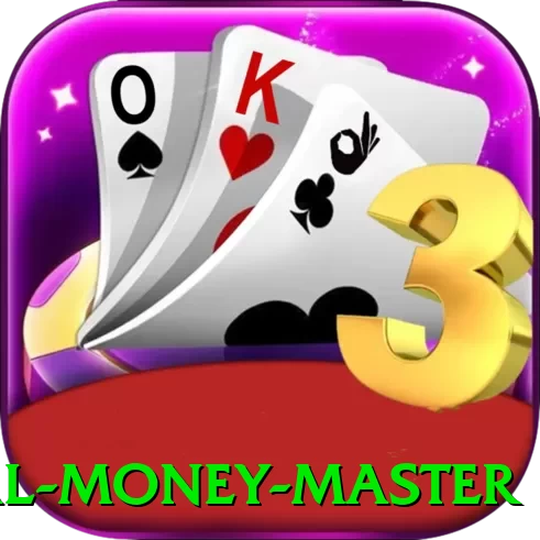 66dv - Real Money Master - game