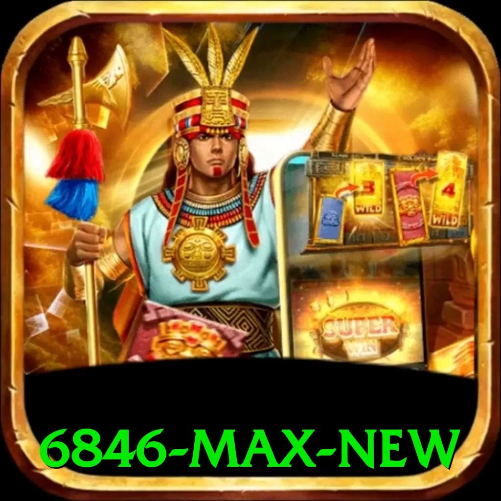 6846 Max New - 🏆 apk
