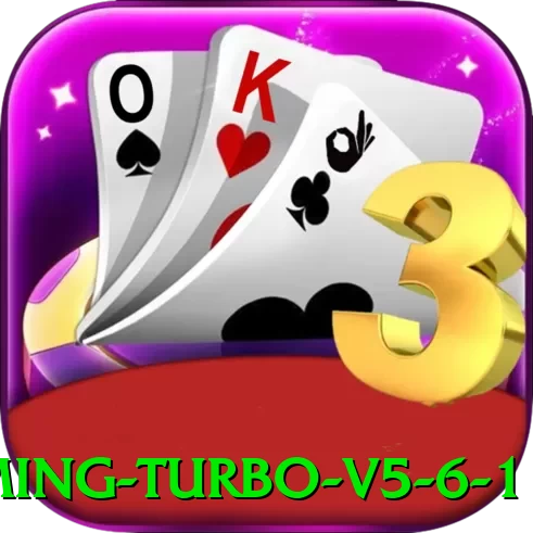 688a Gaming Turbo v5.6.1 - aplicativo