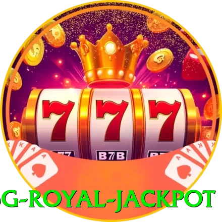6g6g Royal Jackpot - ⭐ apk
