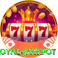 6g6g Royal Jackpot