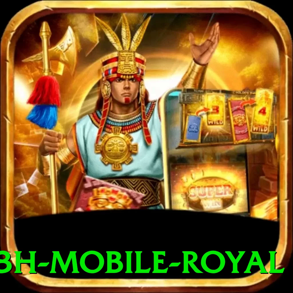 73h Mobile Royal - 🔥 apk