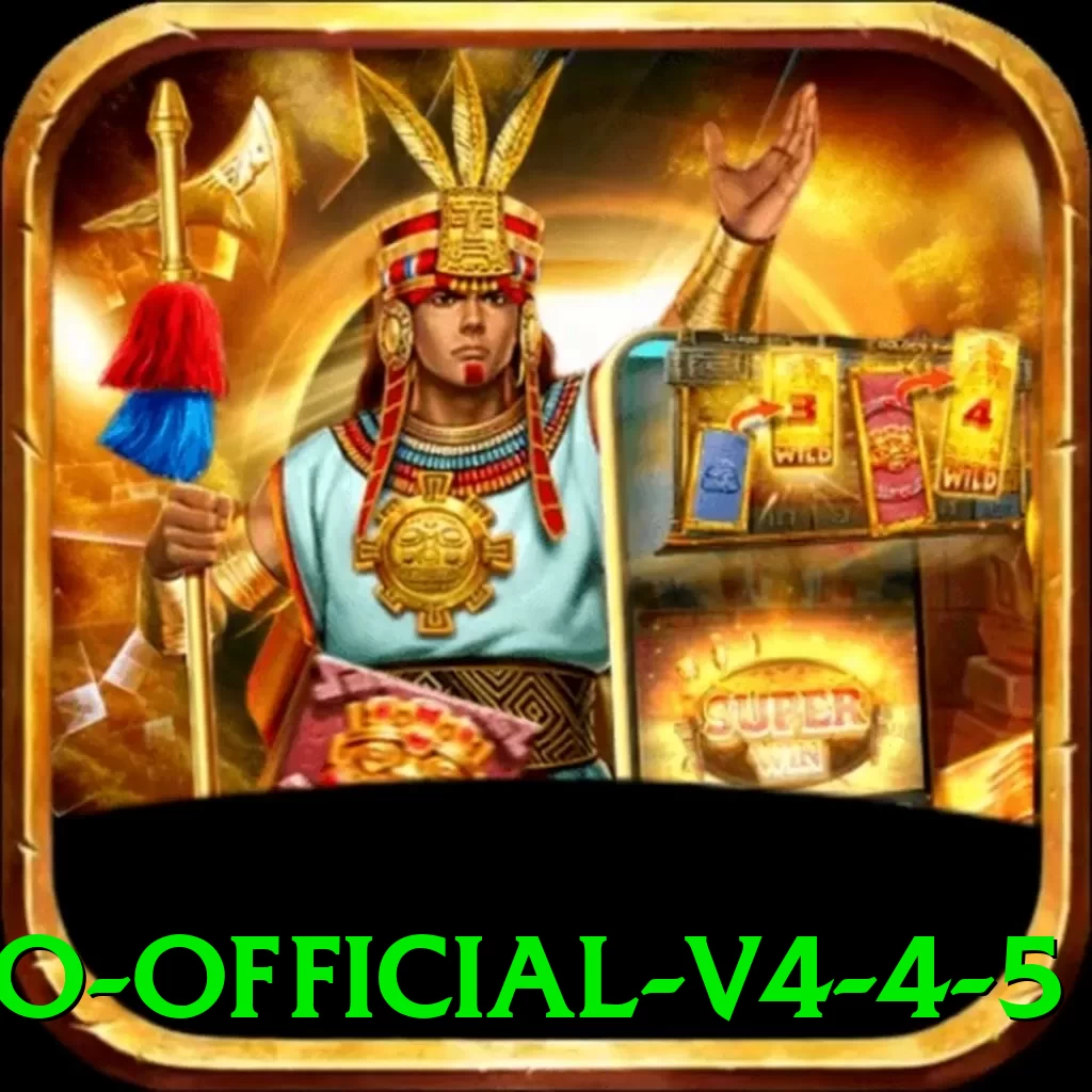 747pix Casino Official v4.4.5 - vip
