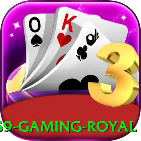 7659 - Gaming Royal - 👉 apk