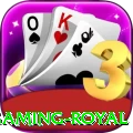 7659 - Gaming Royal