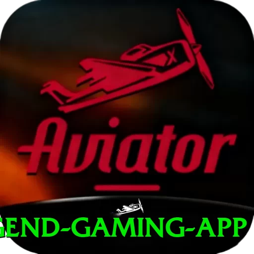 773brl Legend Gaming App - pak