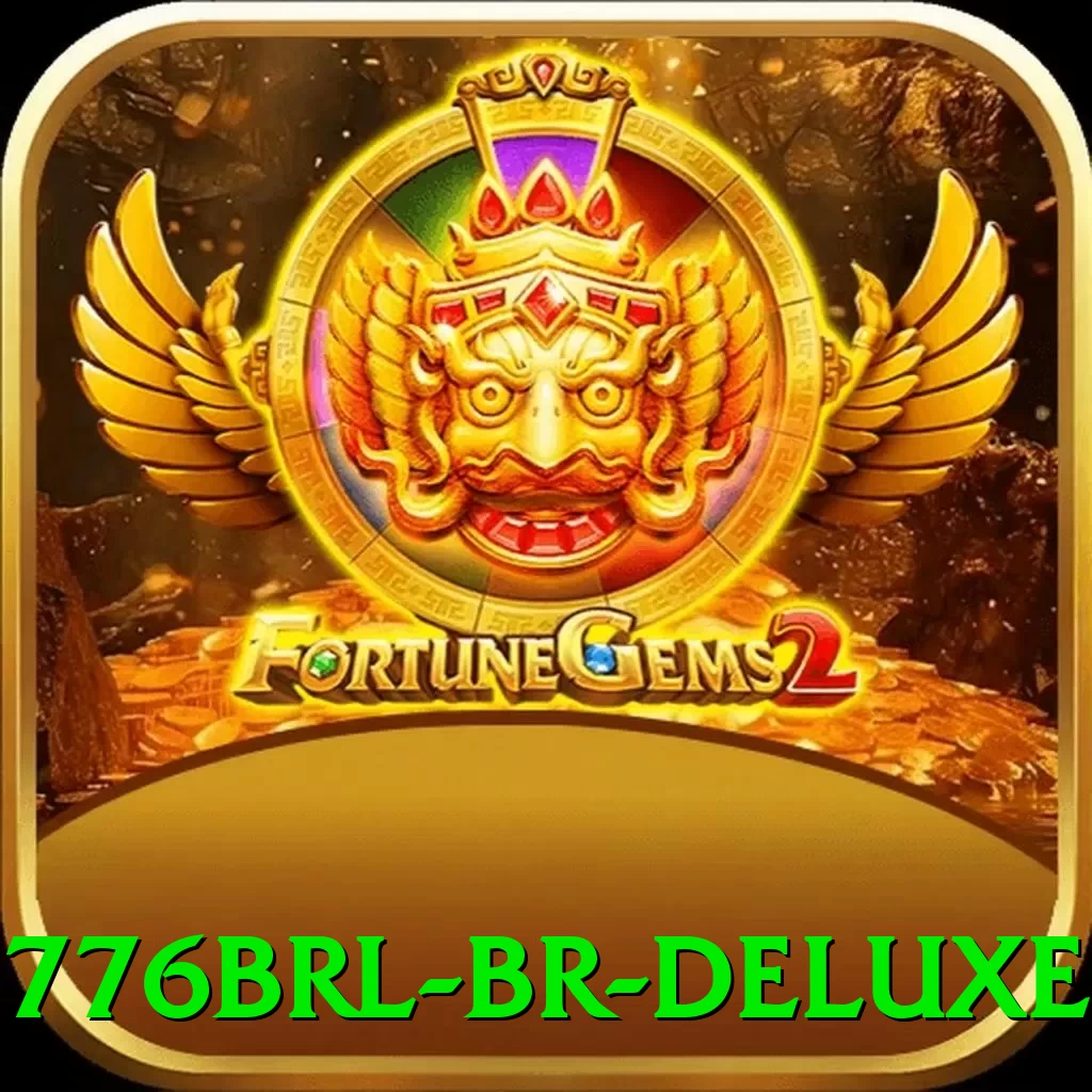 776brl BR Deluxe - ✨ apk