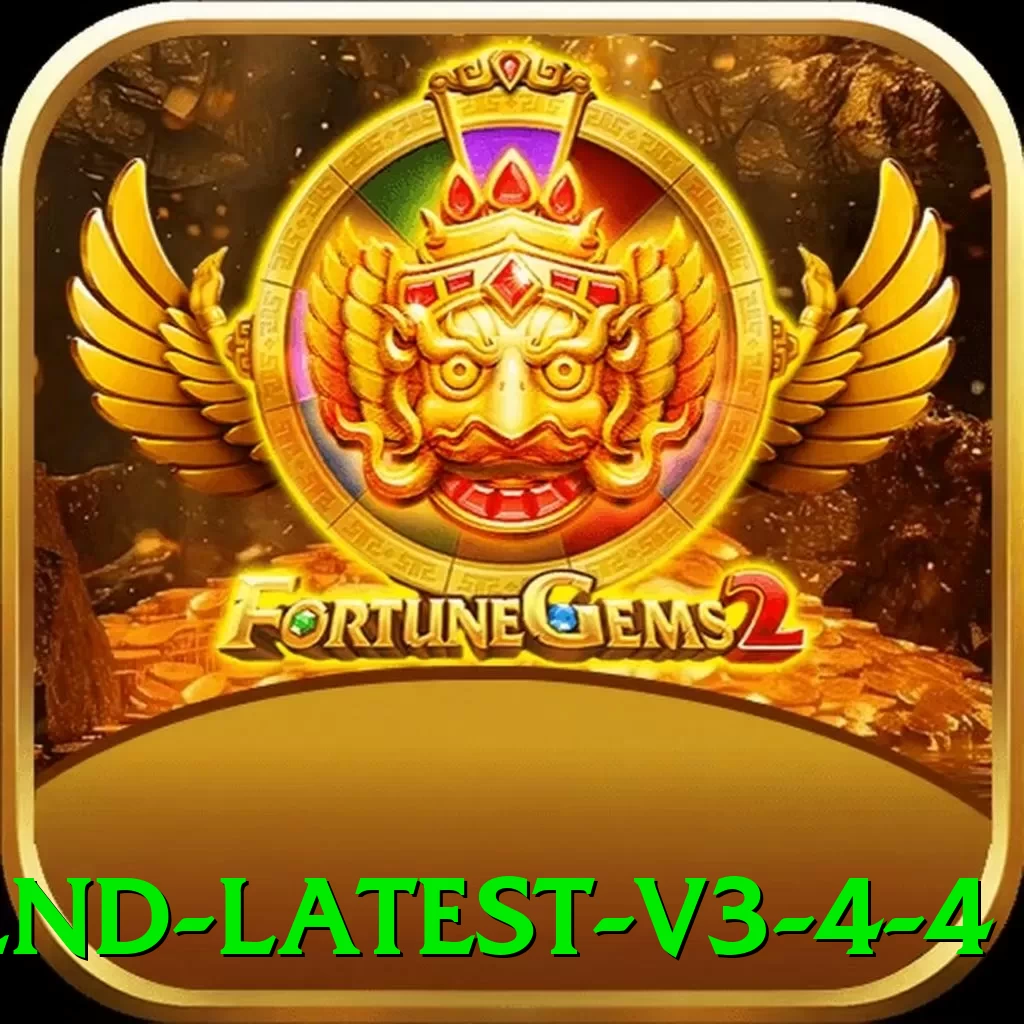 777kim Legend Latest v3.4.4 - game