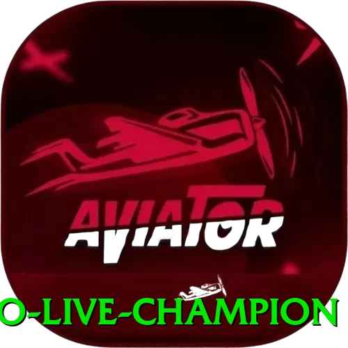 777o Live Champion - game