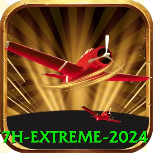 77h Extreme 2024 - pak