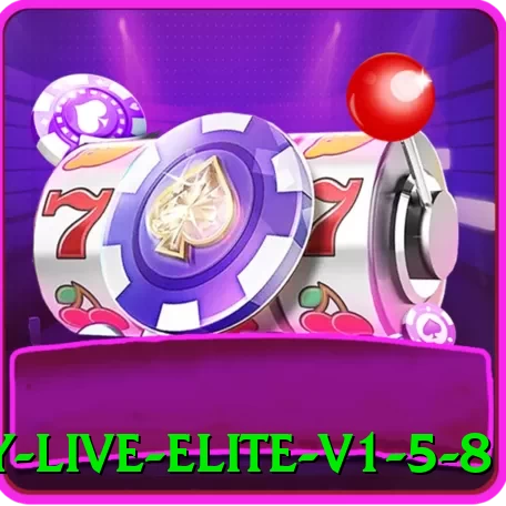 79y Live Elite v1.5.8 - 🚀 apk