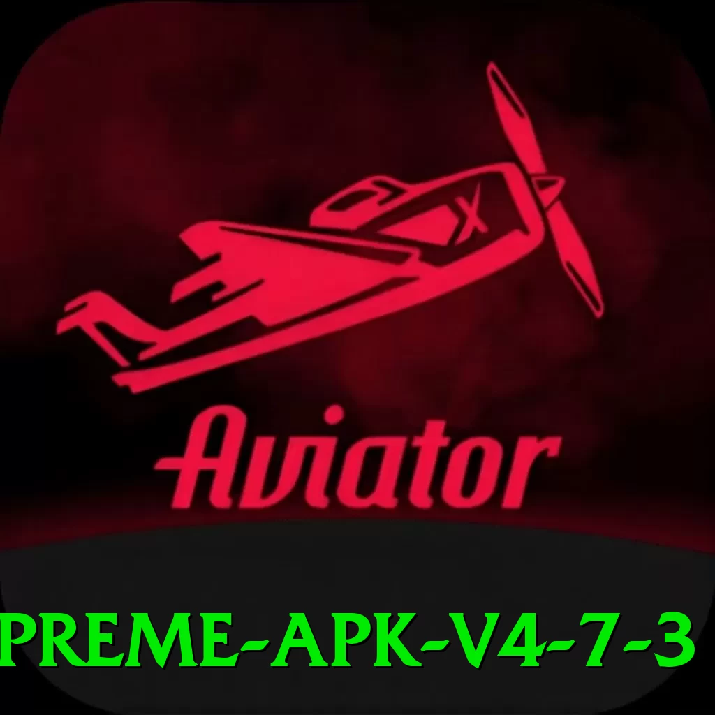 7xpg Supreme APK v4.7.3 - pak
