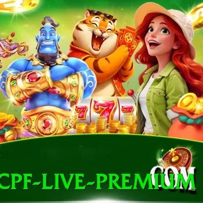 888cpf Live Premium - 👉 apk