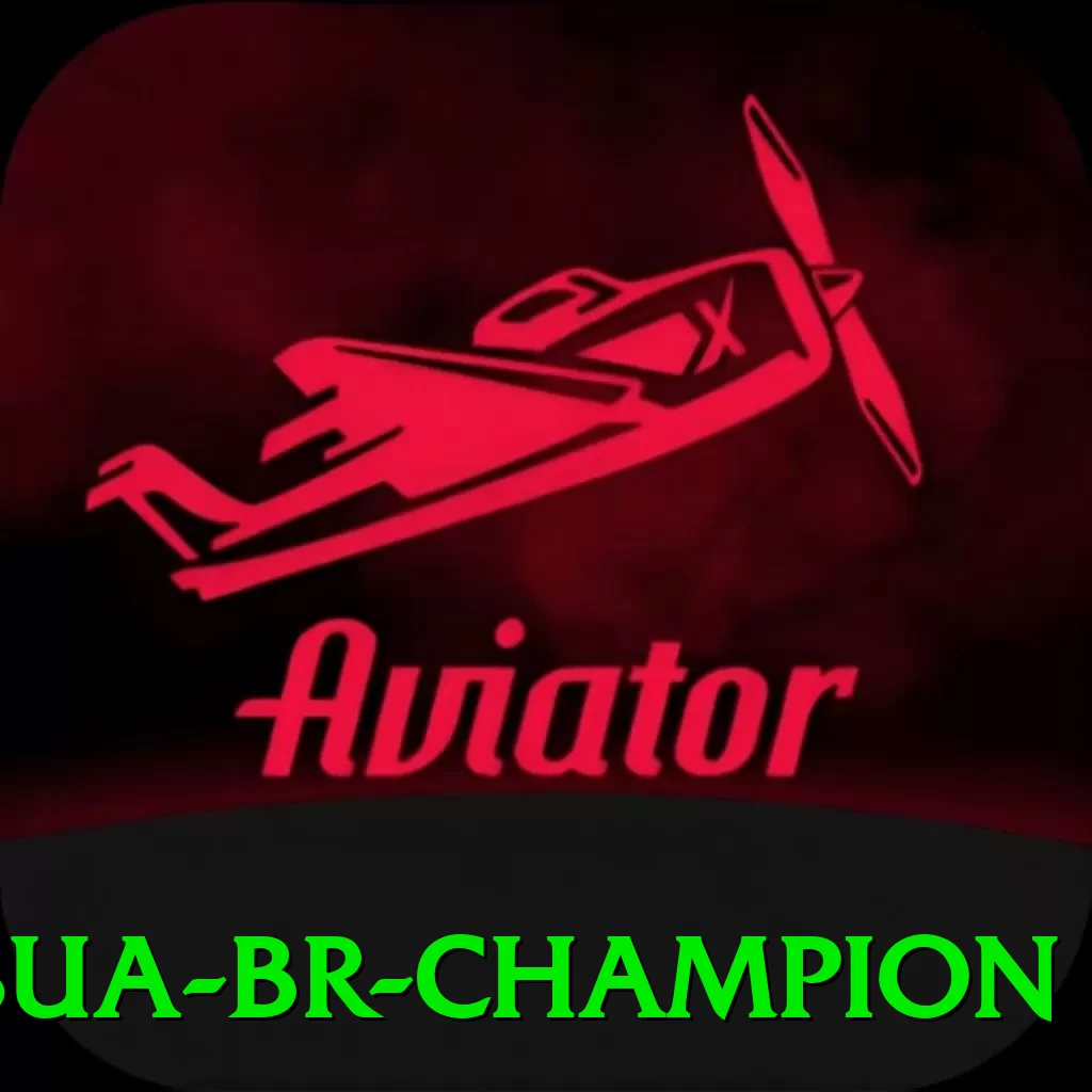 888sua BR Champion - programa