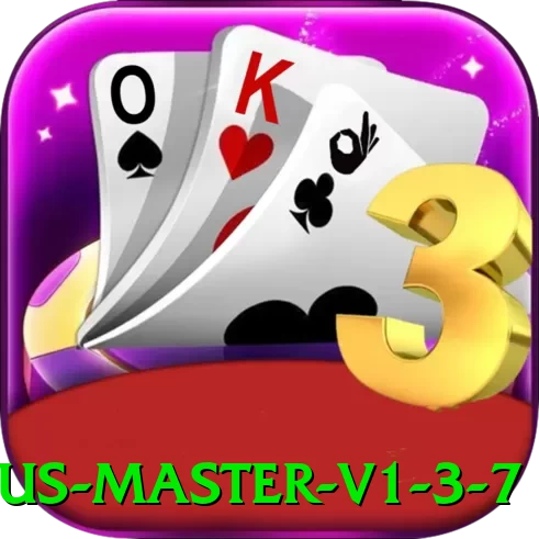 9637 Bonus Master v1.3.7 - go