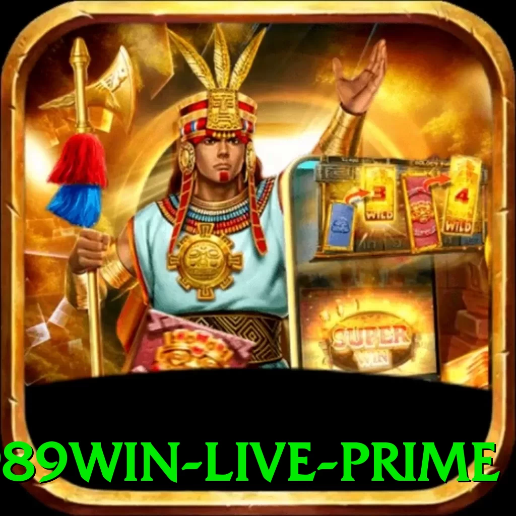 9989win Live Prime - pro