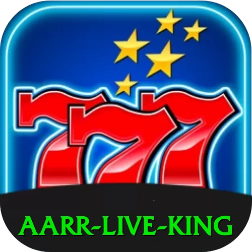 aarr Live King - programa
