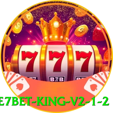 be7bet King v2.1.2 - 💎 apk