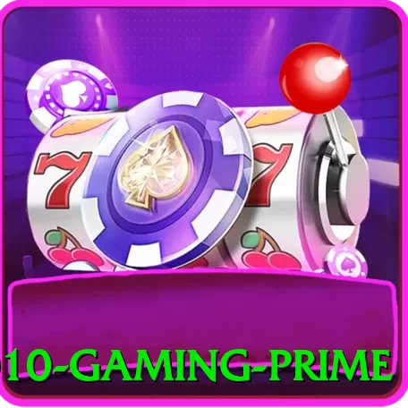 bet0010 Gaming Prime - 🚀 apk