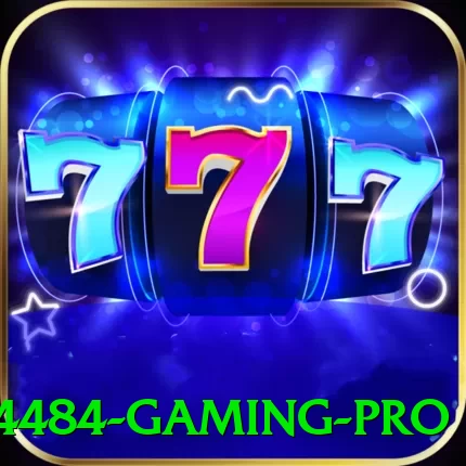 bet4484 - Gaming Pro - plataforma