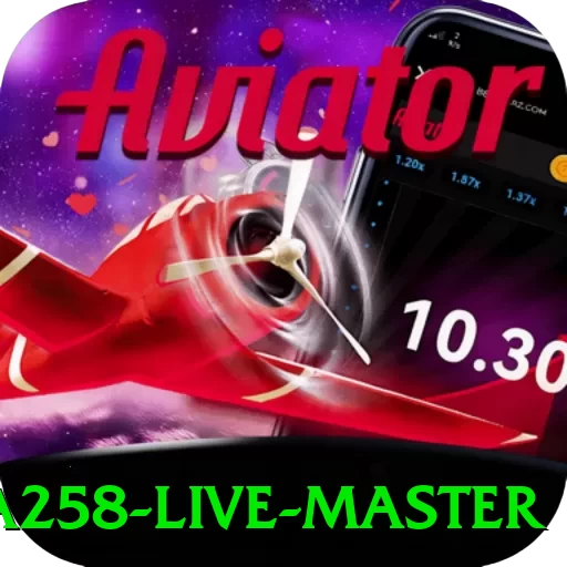 bra258 Live Master - pro