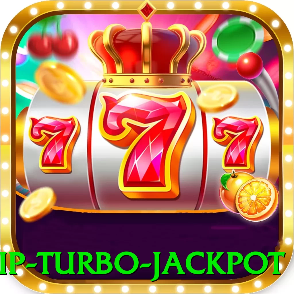 contavip Turbo Jackpot - app
