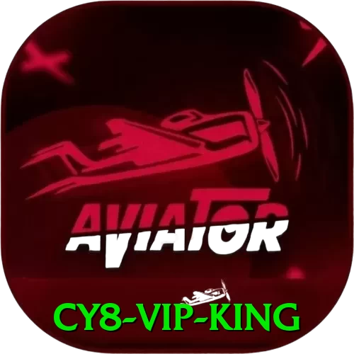 cy8 - VIP King - 👉 apk